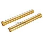Front Outer Fork Pipes Tubes Legs Bmw S1000RR 2008-2018 2013-2016. Fixed Price $189.06.