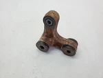 Rear Suspension Linkage Relay Arm 2007 Suzuki 96-19 #821. Fixed Price $178.75.