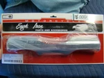 Chrome Harley Fxrt Flt Turn Signal Light Bar 68643-83T Fxrd Fxrp Nos EP13006. Fixed Price $212.50.