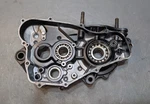 Honda CR250R Right Crankcase Half Engine 1990 1991. Fixed Price $115.00.