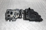 2017 Harley-davidson Street XG750 Oem Electric Caddy Plastic Covers Mount. Fixed Price $19.95.