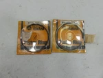 Yamaha EL433 TL433 SL433 SS433 SW433 818-11611-10-00 Ring, Piston 1ST. Fixed Price $50.00.