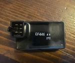 1983-1985 Honda Aero NB50 NH50 1986 Spree NQ50 Oem Cdi Igniter. Fixed Price $25.00.