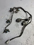 2001 - 2006 Honda CBR600F4I Oem Injector Wiring Harness Throttle Body Loom. Fixed Price $35.00.