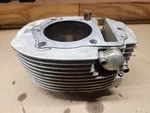 2003 00-03 Yamaha Vstar 1100 Rear (or Front) Cylinder Barrel Jug. Fixed Price $49.99.