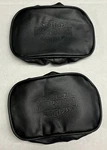Original Harley Davidson Speaker Cover Nos 68030-86 (1161). Fixed Price $30.00.