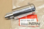 Nos Honda GL1500 VT1100 Left Foot Peg Step Pillion Bar 50712-MM8-000. Fixed Price $28.86.