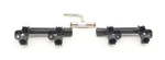 2011 Suzuki GSXR750 Pipe Hose Joint 13473-29G00. Fixed Price $13.00.