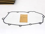 Nos Kawasaki KX125 KE125 KD125 1974-1979 Genuine Clutch Cover Gasket 14046-029. Fixed Price $19.99.