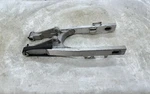 Used Oem 91-01 Suzuki Rear 61000-03B21. Fixed Price $19.99.