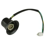 Headlight Socket Cord For Yamaha 5EH-84340-00-00. Fixed Price $11.00.