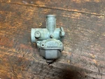 Honda Carburetor Body Keihin PD80C. Fixed Price $60.00.
