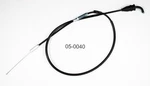 Motion Pro Throttle Cable Black #05-0040 Fits Yamaha YZ125/IT200/IT175. Fixed Price $26.99.