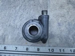 1979 Kawasaki KZ650 Ltd K495-12A. Speedometer Drive Gear. Fixed Price $29.30.