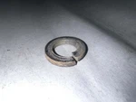1982 Honda ATC185S Oem Vintage Washer, Spring (12MM) 94111-12800. Fixed Price $6.00.