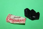 Nos Kawasaki Overflow Pipe Grommet G5 G3SS G3TR G4TR KV100 Oem # 16136-001. Fixed Price $14.95.