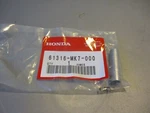 Nos Honda Oem Headlight Stay Collar 94-99 VF750 01-08 CMX250 61316-MK7-000. Fixed Price $9.99.