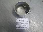 Honda VF700/750/1100 Magna Tachometer Cover. Fixed Price $32.99.