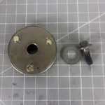 1983 Honda Magna Sabre VF1100C V65C Starter Clutch. Fixed Price $149.99.