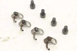 2007 Suzuki GSXR600 Oem Jet,piston Cooling 11390-35F00. Fixed Price $45.00.