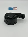 Fits Honda XR75 Airbox Carb Rubber Boot 1973-76 17253-116-670. Fixed Price $59.00.