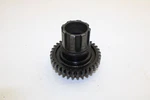 Kawasaki Bayou 300 4X4 Oem 33T Spur Gear 13129-1949 Q4519. Fixed Price $42.99.
