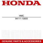 Honda 94111-10800 Washer (10MM) Pioneer Big Red Xl 500 450 700 650 ATC125M. Fixed Price $6.95.