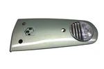 12 Vespa GTV300 Ie Front Steering Cover & Light Piaggio. Fixed Price $69.99.