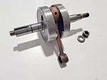Crankshaft Assembly 1977-1983 Yamaha MX100 RT100. Fixed Price $69.99.