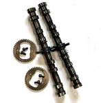 1984 Honda CB650SC Nighthawk Camshafts & Timing Gears Oem. Fixed Price $63.54.