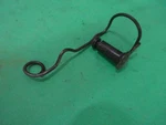 Vintage Harley 29-L Knuckle Panhead 45" Shovelhead Rpl Seat Clevis Pin Kit. Fixed Price $23.59.