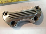 Oem 56104-74 Handlebar Clamp Harley Panhead Shovel Flh Police Cop Electra Glide. Fixed Price $23.97.