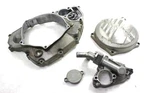 2021 Kawasaki KX250 Clutch And Water Pump Covers Oem 14032-0686. Fixed Price $119.96.