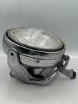 Yamaha 8 Headlight Bucket YHA-146 With Koito Lamp Xj Series Motorcycles. Fixed Price $49.99.