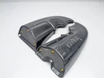 Oem Yamaha Vmax 1200 Dummy Air Duct Cover Set L/r 1FK 1UT 2LT 2WF 3UF. Fixed Price $303.33.