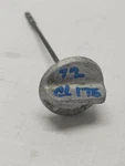 1972 Honda CL175 Oil Dipstick 15650-302-000. Fixed Price $6.00.