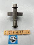 Suzuki DR350 Crankshaft Balancer 12651-14D00 12651-14D01. Fixed Price $61.59.