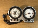 1991 - 1993 Suzuki VX800 Oem Gauges Speedometer And Tachometer. Fixed Price $245.00.