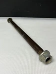 2004 04-08 Suzuki LTZ400 Quadsport Swingarm Pivot Shaft Oem 61211-07G10. Fixed Price $29.99.