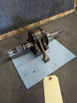 2002 2003 2004 2005 Yamaha Kodiak 400 Crankshaft. Fixed Price $159.00.