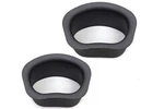 Dash Lens Tunnel Set For Harley Ul Knucklehead Flathead 1938 #4523-38. Fixed Price $80.98.