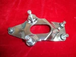 Honda St 90 Front Fender Bracket, Bolts, Oem, Shipping From Arizona.. Fixed Price $30.00.