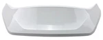 Hjc Rpha 1N Helmet Rear Vent White. Fixed Price $10.59.