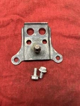 1982 Honda XL500R Gas Fuel Tank Mount Stay Setting. Fixed Price $11.21.