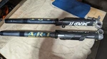 2008 05-12 Ktm 450 Sxf 125 250 Xcf-w Sx-f Front Fork Wp Shocks Suspension 48. Fixed Price $375.00.