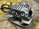 Honda 84-85 CB125S XL125S GL125 Glx SS1 Cylinder Head Nos Japan 12000-440-010. Fixed Price $299.99.