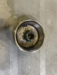 1983 Honda VF750F V45 Interceptor Rotor Flywheel 037000-1820. Fixed Price $39.99.