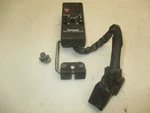 1993 Kawasaki Voyager Remote Controller. Fixed Price $24.26.
