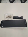 Cycle Country Plow Mid Mount Hardware Kit. Yfm 600 Grizzly. Yamaha. 15-5520. Fixed Price $59.99.