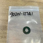 Yamaha Oem Nos Washer Plate / 90201-127A1 XJ650. Fixed Price $5.00.